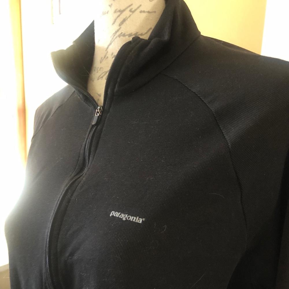 Patagonia Sweater